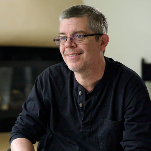 Daniel Abraham