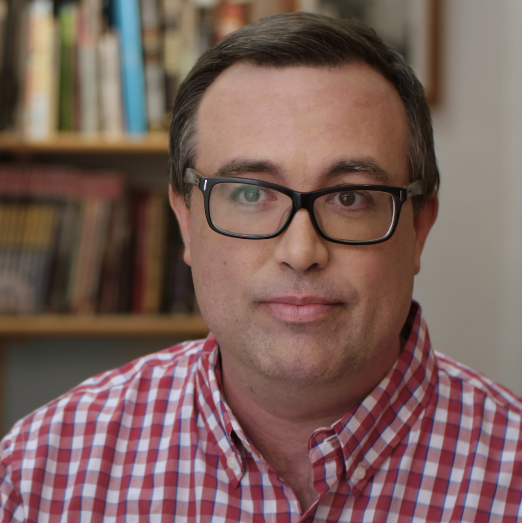 Fred Van Lente