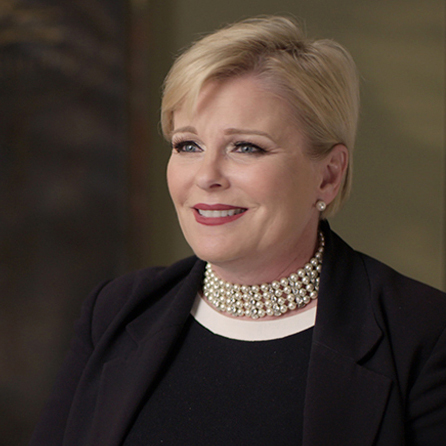 Judi Evans