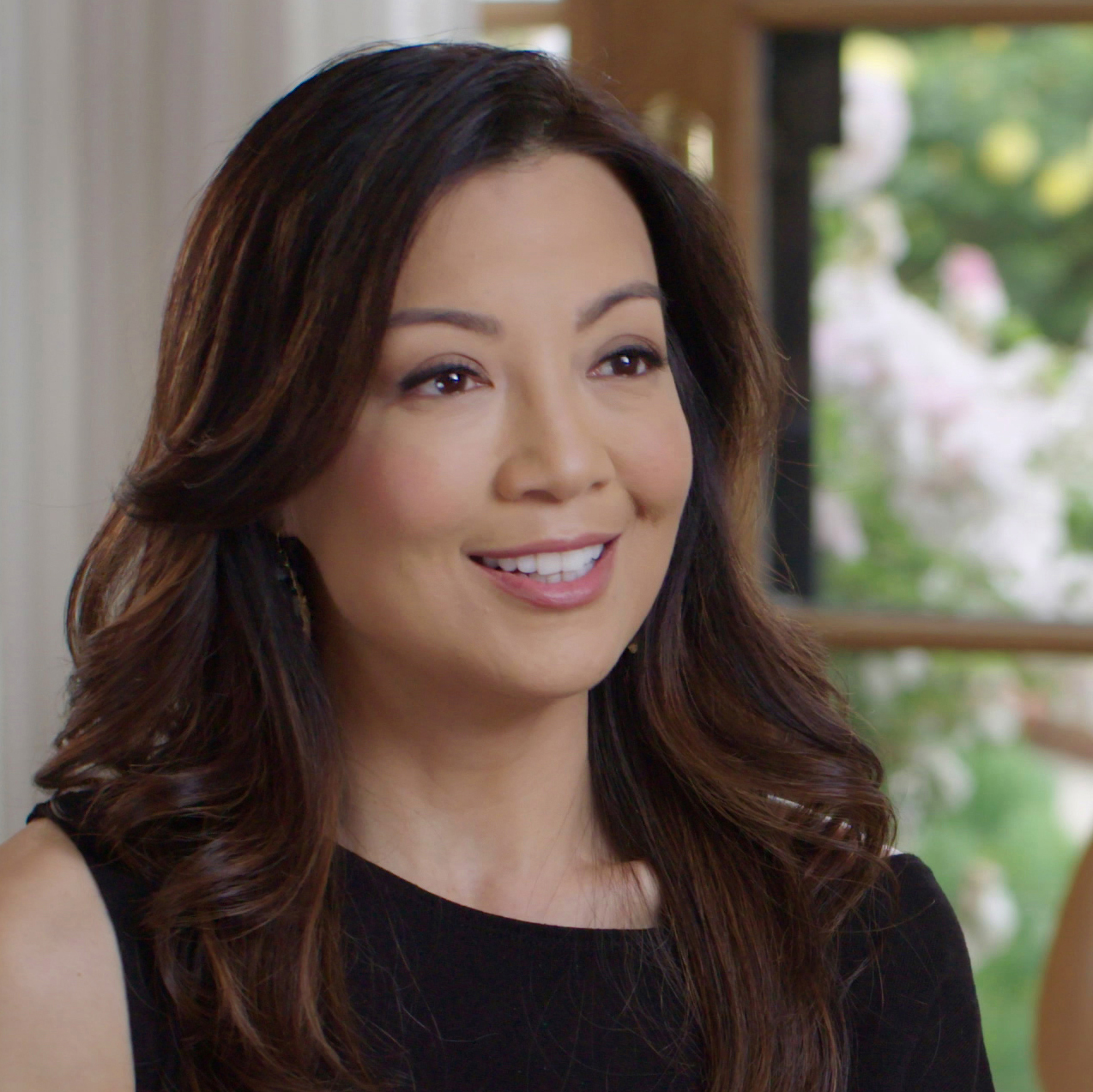 Ming-Na Wen