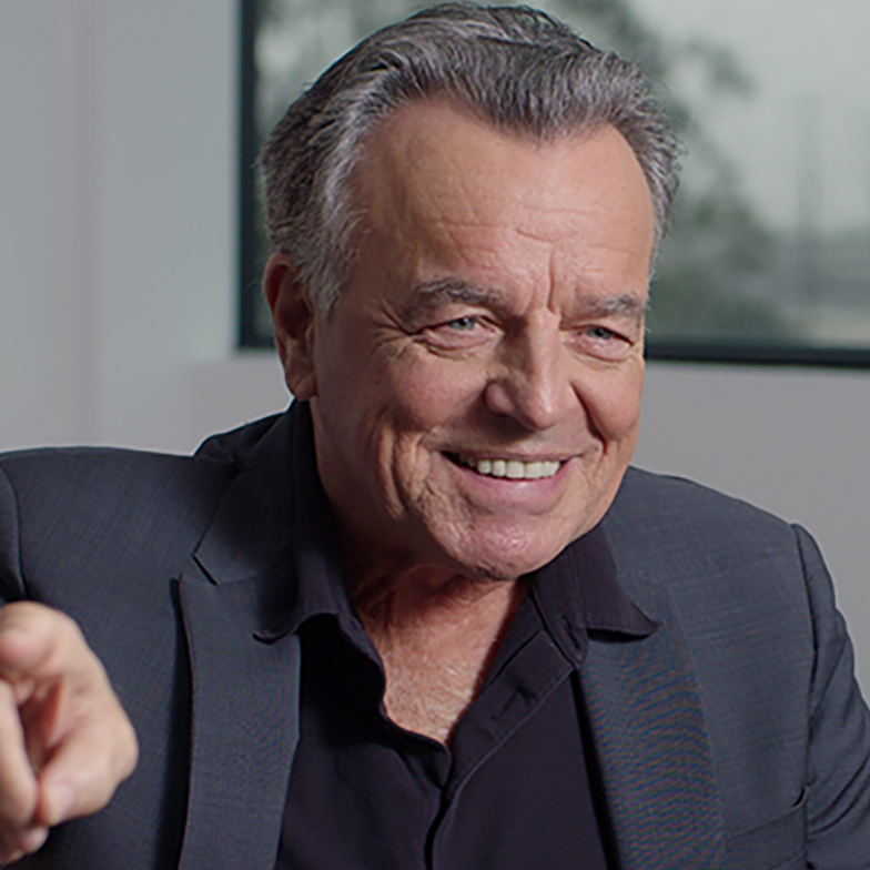 Ray Wise